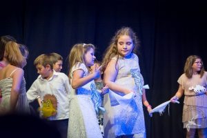 2018 “Χορεύω, παίζω και σου τραγουδώ”