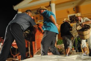 2015 Γιορτή Μαύρης Σταφίδας