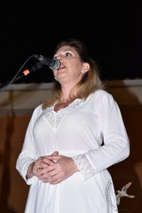 2018 Γιορτή Μαύρης Σταφίδας