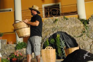 2015 Γιορτή Μαύρης Σταφίδας