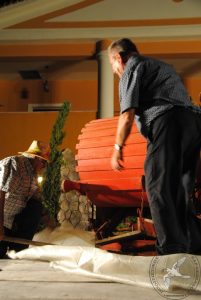 2015 Γιορτή Μαύρης Σταφίδας