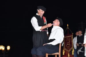 2018 Γιορτή Μαύρης Σταφίδας