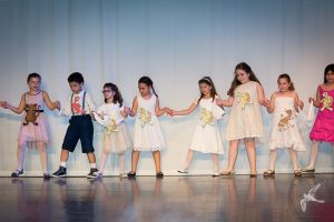 2018 “Χορεύω, παίζω και σου τραγουδώ”