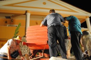 2015 Γιορτή Μαύρης Σταφίδας