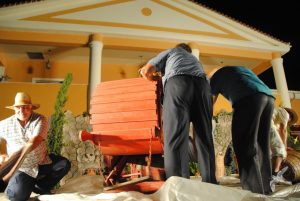 2015 Γιορτή Μαύρης Σταφίδας