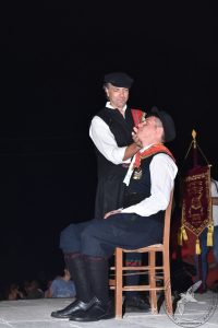 2018 Γιορτή Μαύρης Σταφίδας