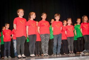 2015 “Χορεύω, παίζω και χαμογελώ”