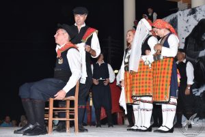 2018 Γιορτή Μαύρης Σταφίδας