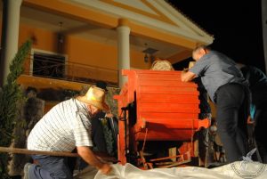 2015 Γιορτή Μαύρης Σταφίδας