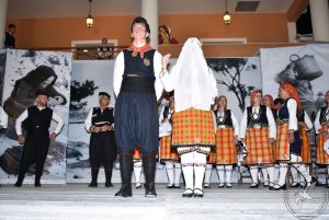 2018 Γιορτή Μαύρης Σταφίδας