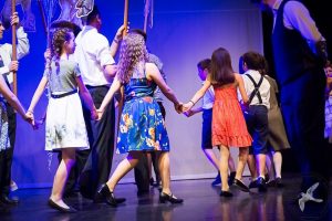 2018 “Χορεύω, παίζω και σου τραγουδώ”