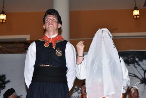 2018 Γιορτή Μαύρης Σταφίδας