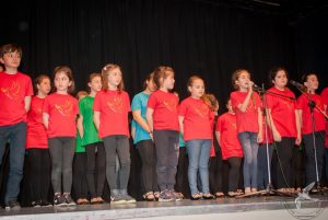 2015 “Χορεύω, παίζω και χαμογελώ”