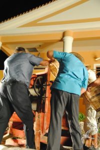 2015 Γιορτή Μαύρης Σταφίδας