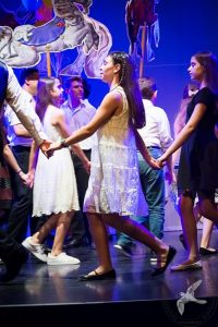 2018 “Χορεύω, παίζω και σου τραγουδώ”