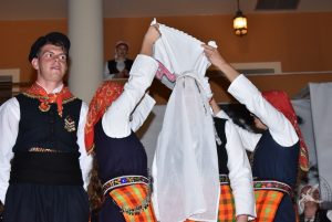 2018 Γιορτή Μαύρης Σταφίδας