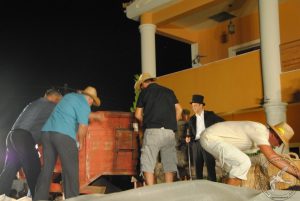 2015 Γιορτή Μαύρης Σταφίδας