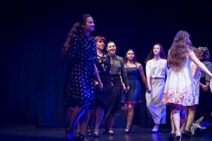 2018 “Χορεύω, παίζω και σου τραγουδώ”