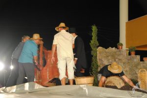 2015 Γιορτή Μαύρης Σταφίδας