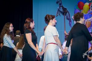 2018 “Χορεύω, παίζω και σου τραγουδώ”