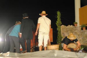 2015 Γιορτή Μαύρης Σταφίδας