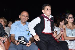 2018 Γιορτή Μαύρης Σταφίδας