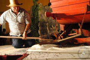 2015 Γιορτή Μαύρης Σταφίδας