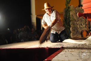 2015 Γιορτή Μαύρης Σταφίδας