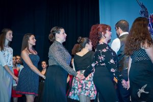 2018 “Χορεύω, παίζω και σου τραγουδώ”