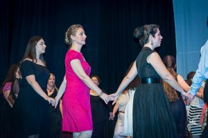 2018 “Χορεύω, παίζω και σου τραγουδώ”