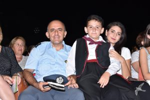 2018 Γιορτή Μαύρης Σταφίδας