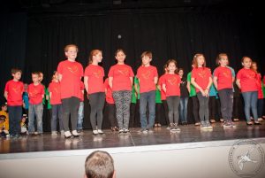 2015 “Χορεύω, παίζω και χαμογελώ”