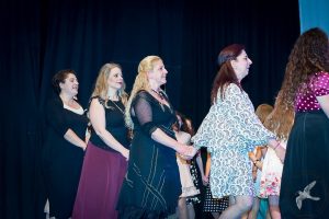 2018 “Χορεύω, παίζω και σου τραγουδώ”