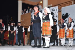 2018 Γιορτή Μαύρης Σταφίδας