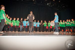 2015 “Χορεύω, παίζω και χαμογελώ”