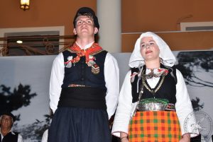 2018 Γιορτή Μαύρης Σταφίδας