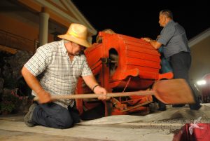 2015 Γιορτή Μαύρης Σταφίδας