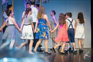 2018 “Χορεύω, παίζω και σου τραγουδώ”