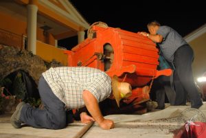 2015 Γιορτή Μαύρης Σταφίδας