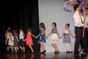 2018 “Χορεύω, παίζω και σου τραγουδώ”