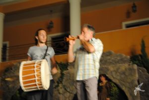 2015 Γιορτή Μαύρης Σταφίδας