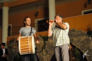 2015 Γιορτή Μαύρης Σταφίδας