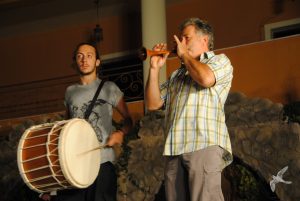 2015 Γιορτή Μαύρης Σταφίδας