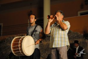 2015 Γιορτή Μαύρης Σταφίδας