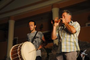 2015 Γιορτή Μαύρης Σταφίδας