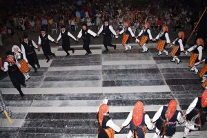 2018 Γιορτή Μαύρης Σταφίδας