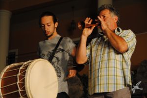 2015 Γιορτή Μαύρης Σταφίδας