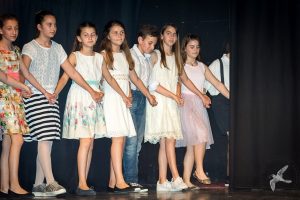 2018 “Χορεύω, παίζω και σου τραγουδώ”