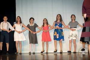 2018 “Χορεύω, παίζω και σου τραγουδώ”