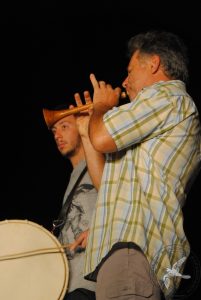 2015 Γιορτή Μαύρης Σταφίδας